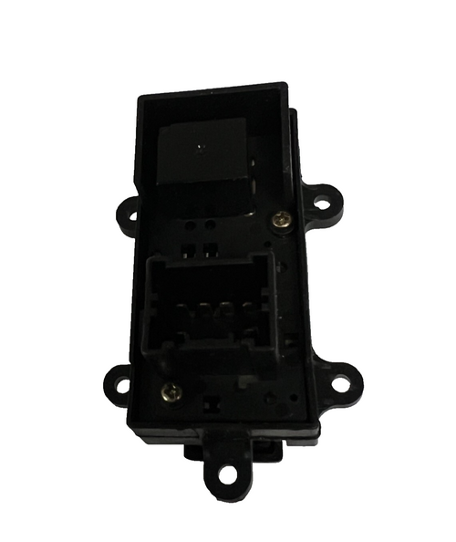 1998-2002 Honda Accord Rear Right Door Window Control Switch Button OEM Black