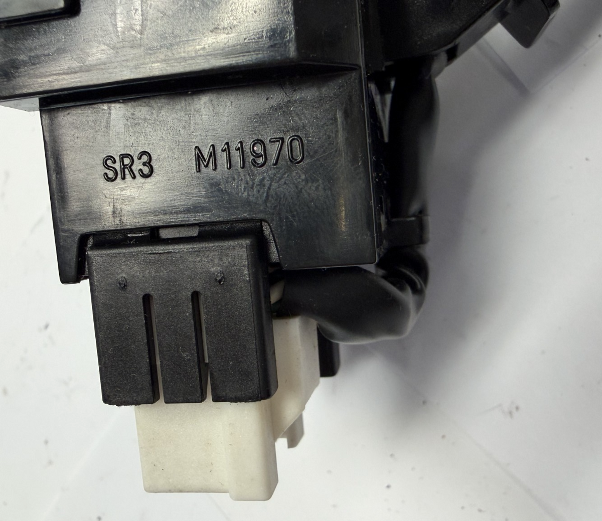 Front Wiper Washer Control Switch M11970 fits 1994-2001 94-01 Honda Civic Acura