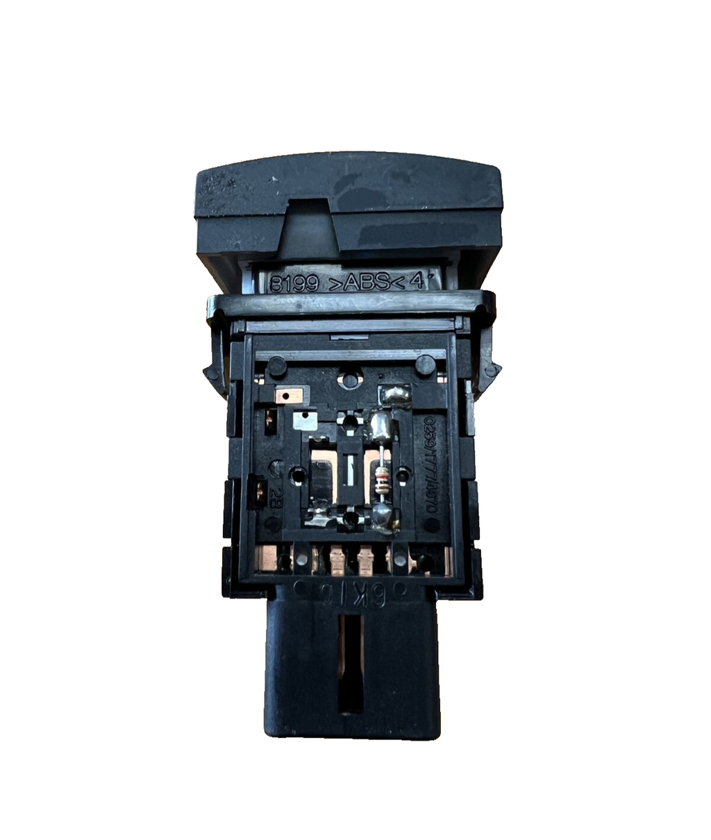 2004-2009 Hyundai Tucson 4WD Lock Switch Control Button OEM 93770-2E001