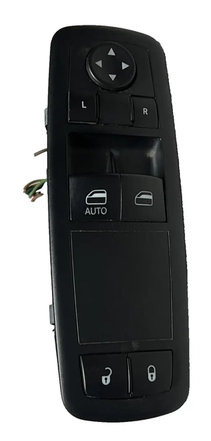 2008 2009 2010 2011 Dodge Grand Caravan Window Master Switch Front Left