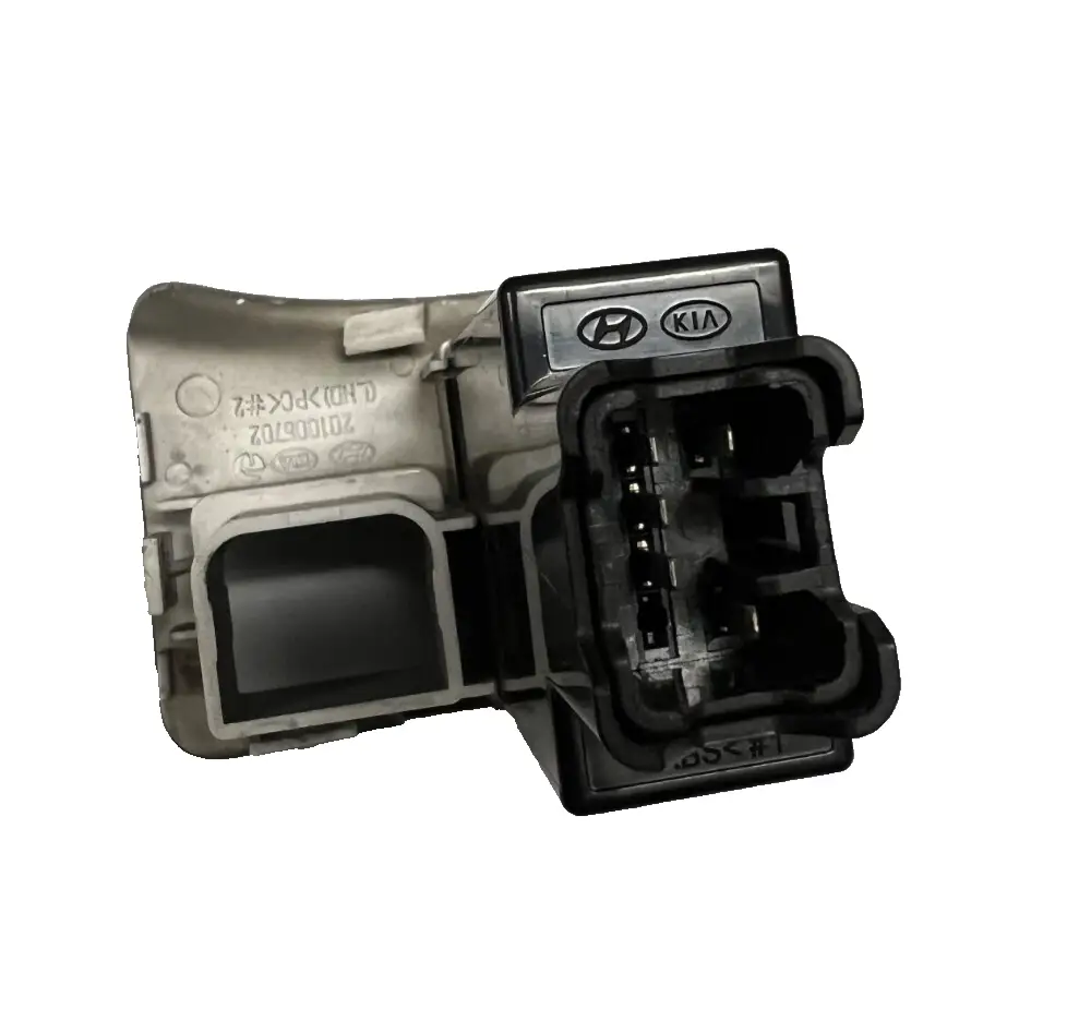 2010 2011 2012 2013 Kia Soul Dash Dimmer Switch Control 202008572, 201006702 by Kia