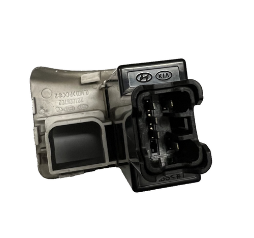 2010 2011 2012 2013 Kia Soul Dash Dimmer Switch Control 202008572, 201006702