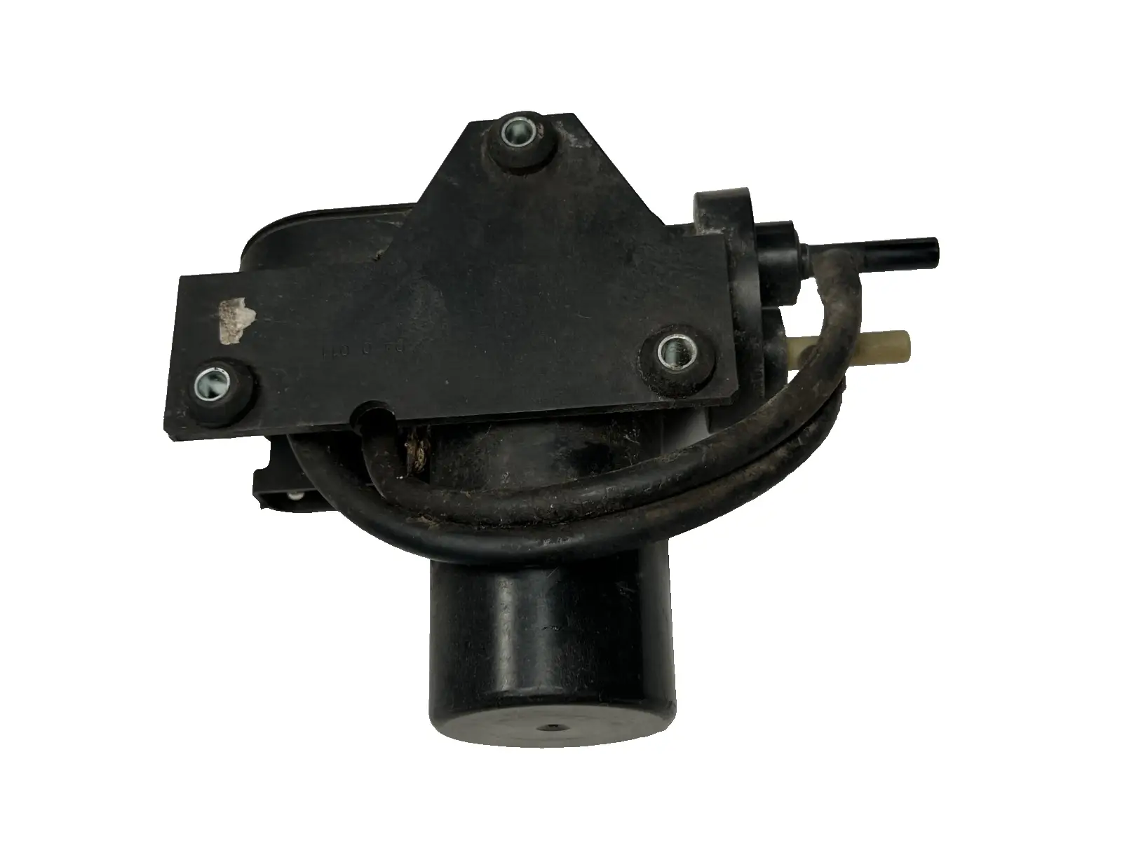 90 1990 Volvo 240 Cruise Control Module Vacuum Pump Booster OEM 1273226 by Volvo
