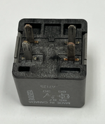 Ford Freestar Mustang 4 Pin Relay OEM 3F2T 14B192 CA, P6STD 7016 15357016