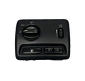 2001-2009 Volvo S60 Headlight Dimmer Fog Light Switch Assembly 8691753
