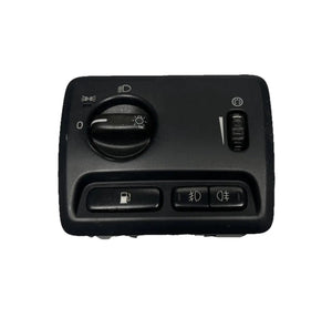 2001-2009 Volvo S60 Headlight Dimmer Fog Light Switch Assembly 8691753