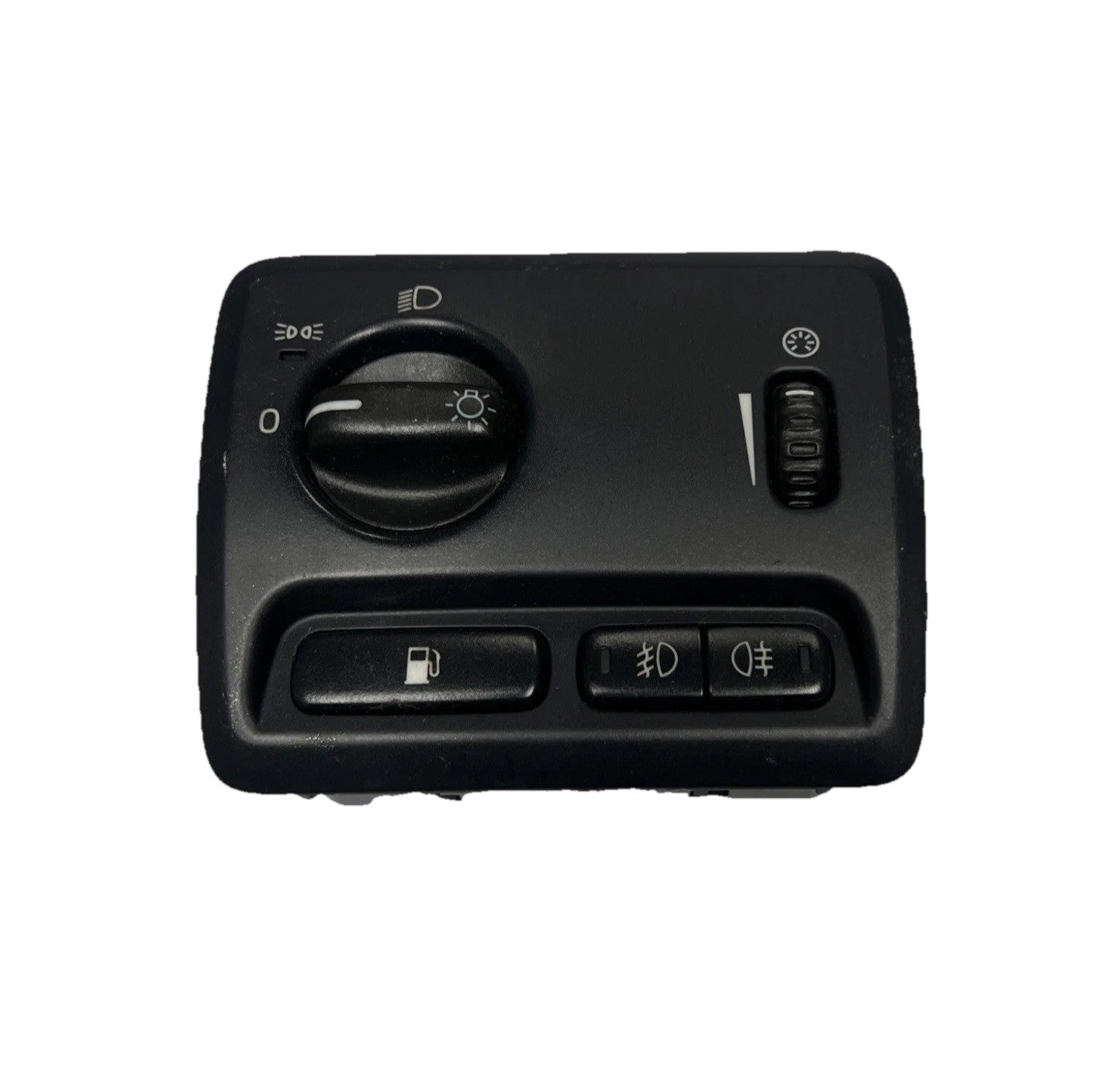 2001-2009 Volvo S60 Headlight Dimmer Fog Light Switch Assembly 8691753