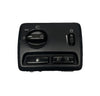 2001-2009 Volvo S60 Headlight Dimmer Fog Light Switch Assembly 8691753
