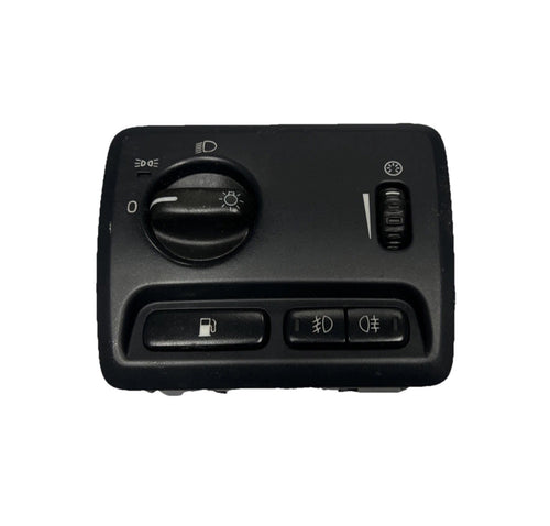 2001-2009 Volvo S60 Headlight Dimmer Fog Light Switch Assembly 8691753