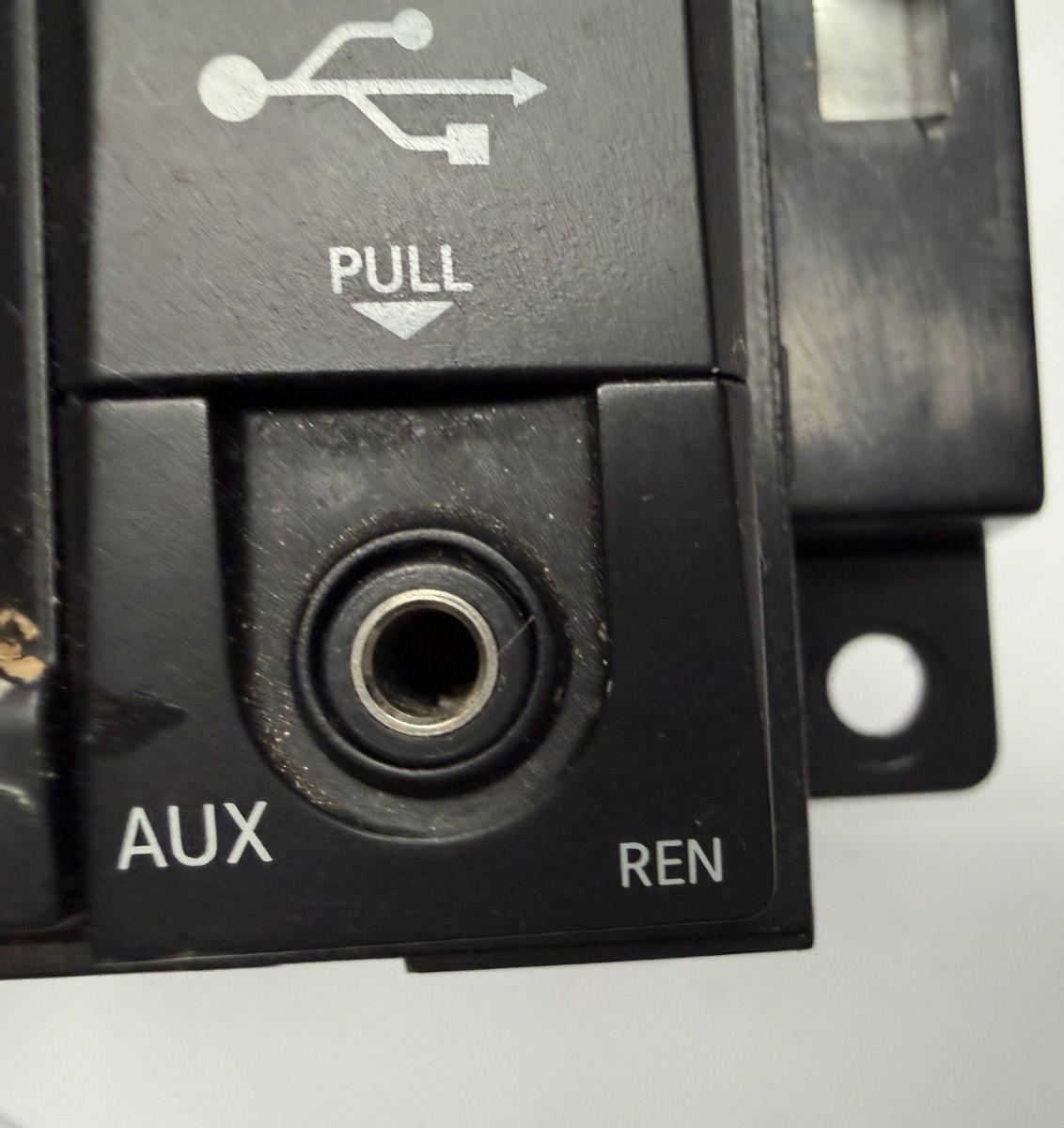 Navigation Radio Audio Receiver 05064245AL fits 07-11 Chrysler Town & Country