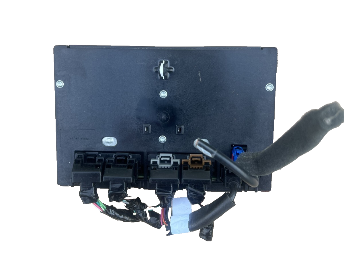 ¿2015-2017 GMC Acadia Single Disc CD DVD Navigation Radio Stereo Player 23205085