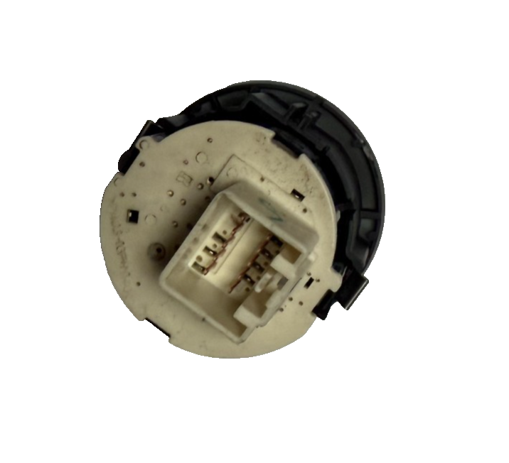 2008-2012 Ford Escape Dashboard Headlight Fog Lamp Dimmer Switch 88CFW by Unbranded