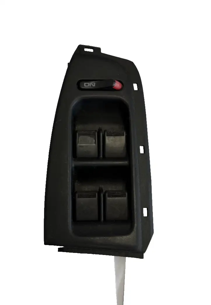 4DR Master Power Window Switch Left LH M15816 fits 1996-2000 Honda Civic by Honda