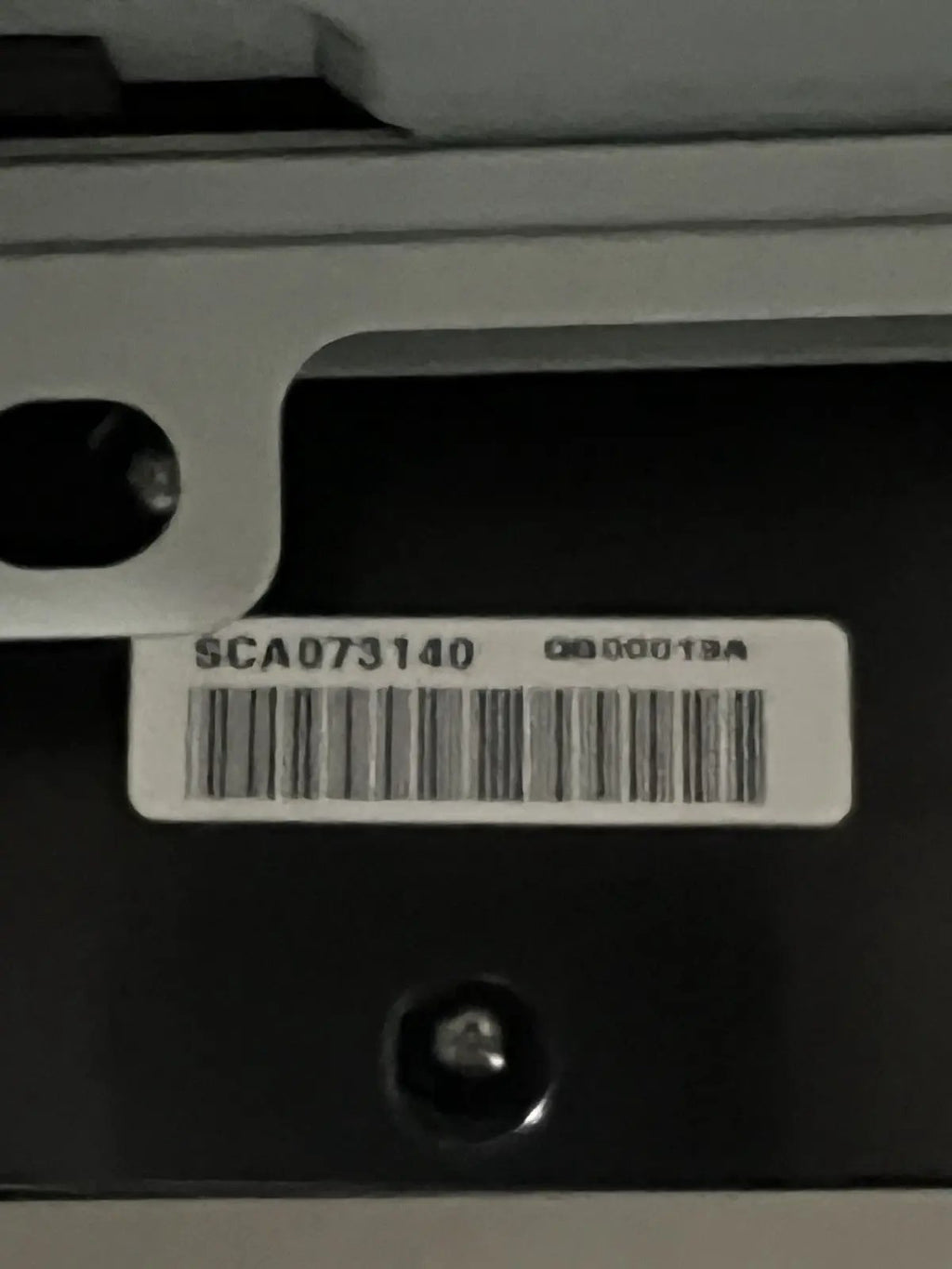 2012 2013 2014 12 13 14 Nissan Juke AM FM Stereo CD Receiver 259151JU0A by Nissan
