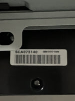 2012 2013 2014 12 13 14 Nissan Juke AM FM Stereo CD Receiver 259151JU0A