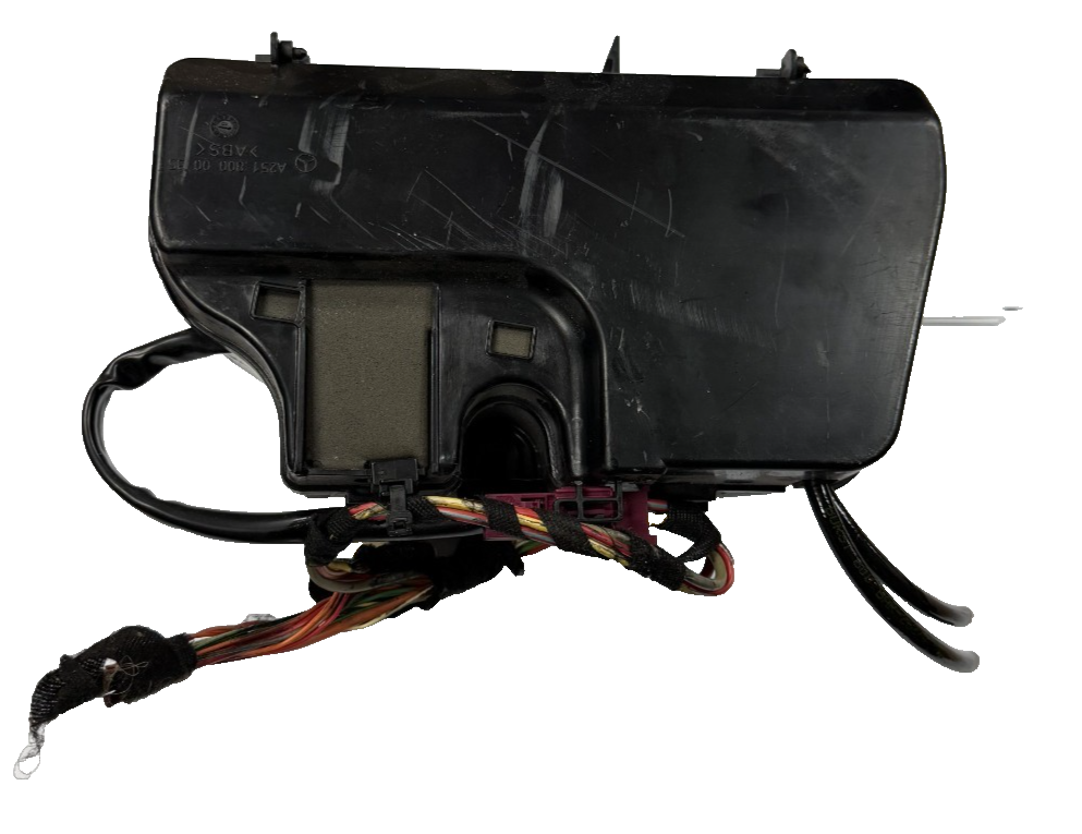 06-13 Mercedes X164 GL450 R350 Trunk Lid Liftgate Control Module A1648701126
