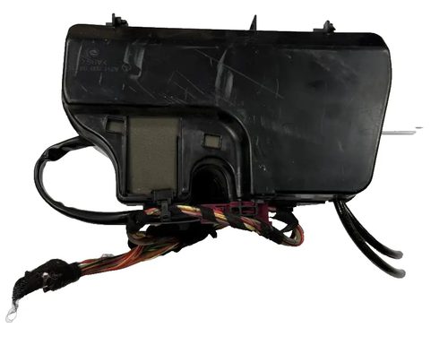 06-13 Mercedes X164 GL450 R350 Trunk Lid Liftgate Control Module A1648701126