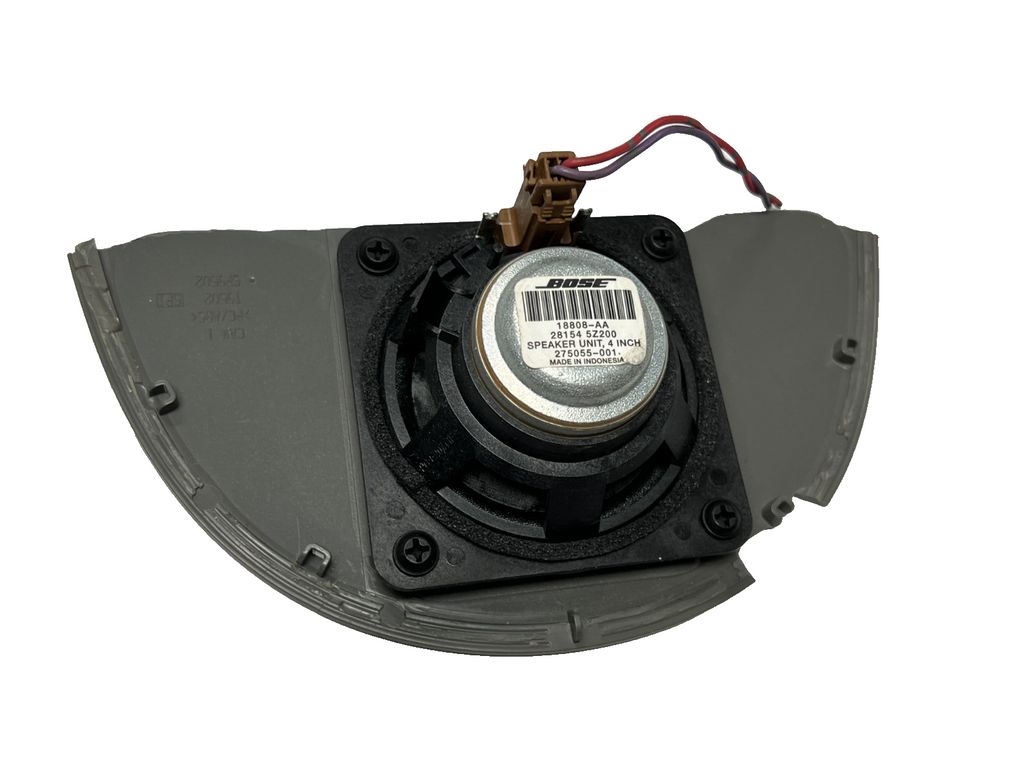 2013-2017 Nissan Pathfinder Dash Panel Speaker Audio Sound System 28154-5Z200