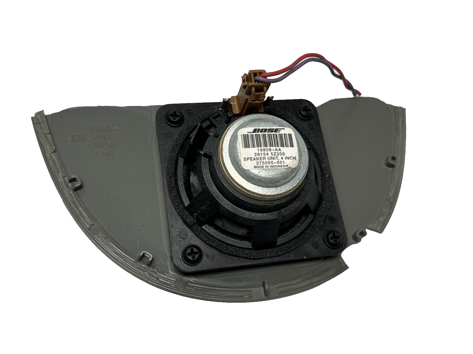 2013-2017 Nissan Pathfinder Dash Panel Speaker Audio Sound System 28154-5Z200