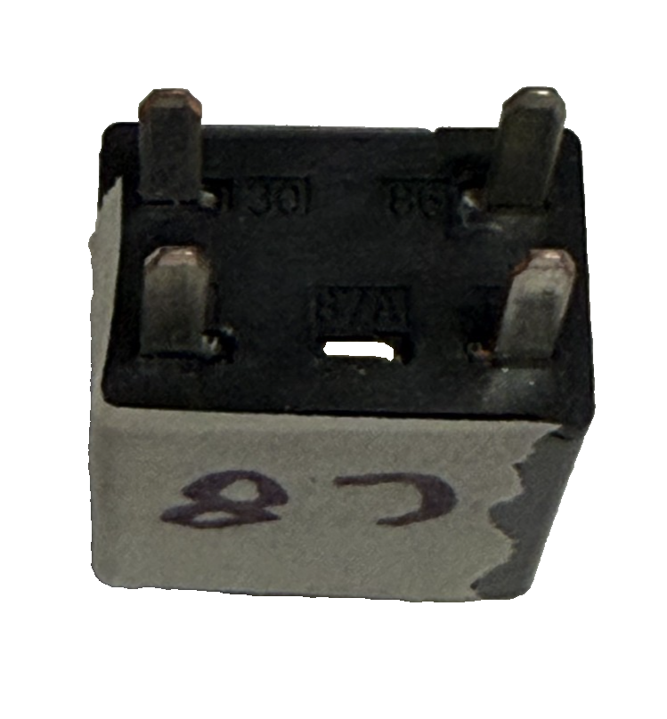2007 2008 2009 2010 2011 2012 2013 2014 Chevrolet Avalanche Relay 15483114