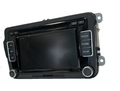 2015-2017 Volkswagen Tiguan CD Player Satellite Radio Media Receiver 1K0 035 188 by Volkswagen