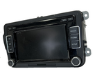 2015-2017 Volkswagen Tiguan CD Player Satellite Radio Media Receiver 1K0 035 188