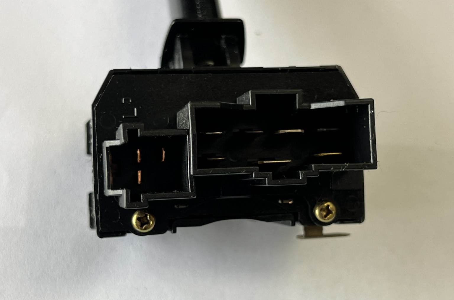 1996-2000 Honda Civic Headlight Turn Signal Light Control Switch M16389 2