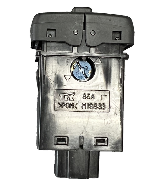 03-07 Honda CR-V Dash Moon Sun Roof Moonroof Sunroof Switch Button S5A 1 M19833