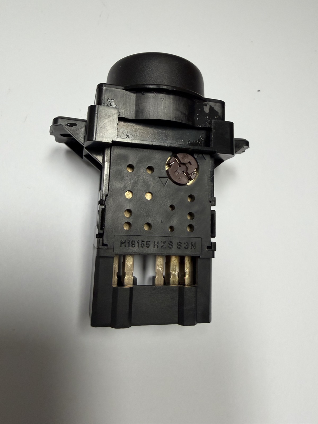 Hazard Emergency Light Control Switch M20419, M19155 fits 03-11 Honda Element