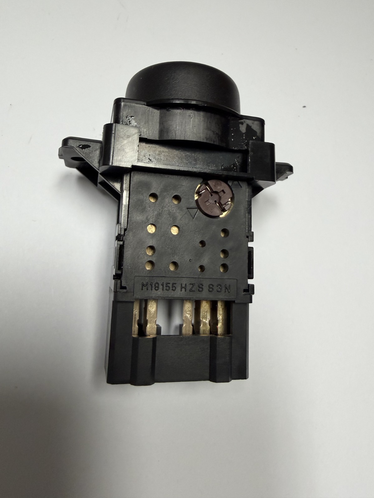 Hazard Emergency Light Control Switch M20419, M19155 fits 03-11 Honda Element