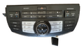 2006-2007 Infiniti M35 AC Heater Temperature Control with Navigation 28395 EH000