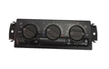 AC Heater Climate Temperature Control 15060162 fits 00 01 02 Chevrolet Tahoe by Chevrolet