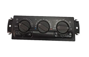 AC Heater Climate Control Module 15060162 Fits 2000 2001 2002 Chevrolet Tahoe