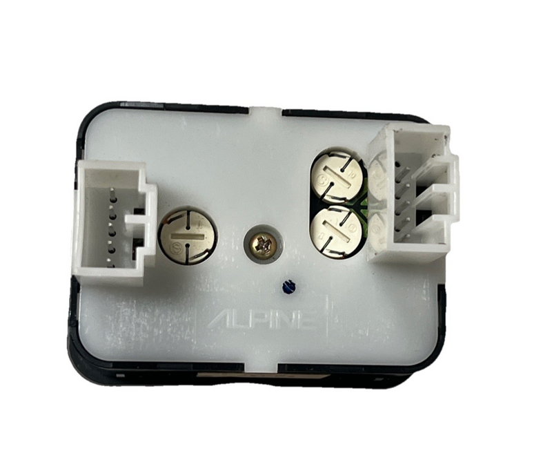 1994-1997 Honda Accord Dash Switch Sunroof Cruise Combination Switch OEM