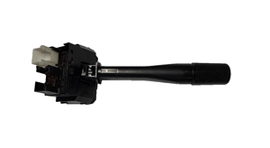 00 2000 Honda Civic Front Windshield Wiper Washer Switch M15886 Black