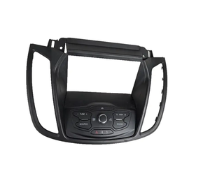 2013 2014 2015 2016 Ford Escape Dash Radio Control Panel CJ54 18835 CCW
