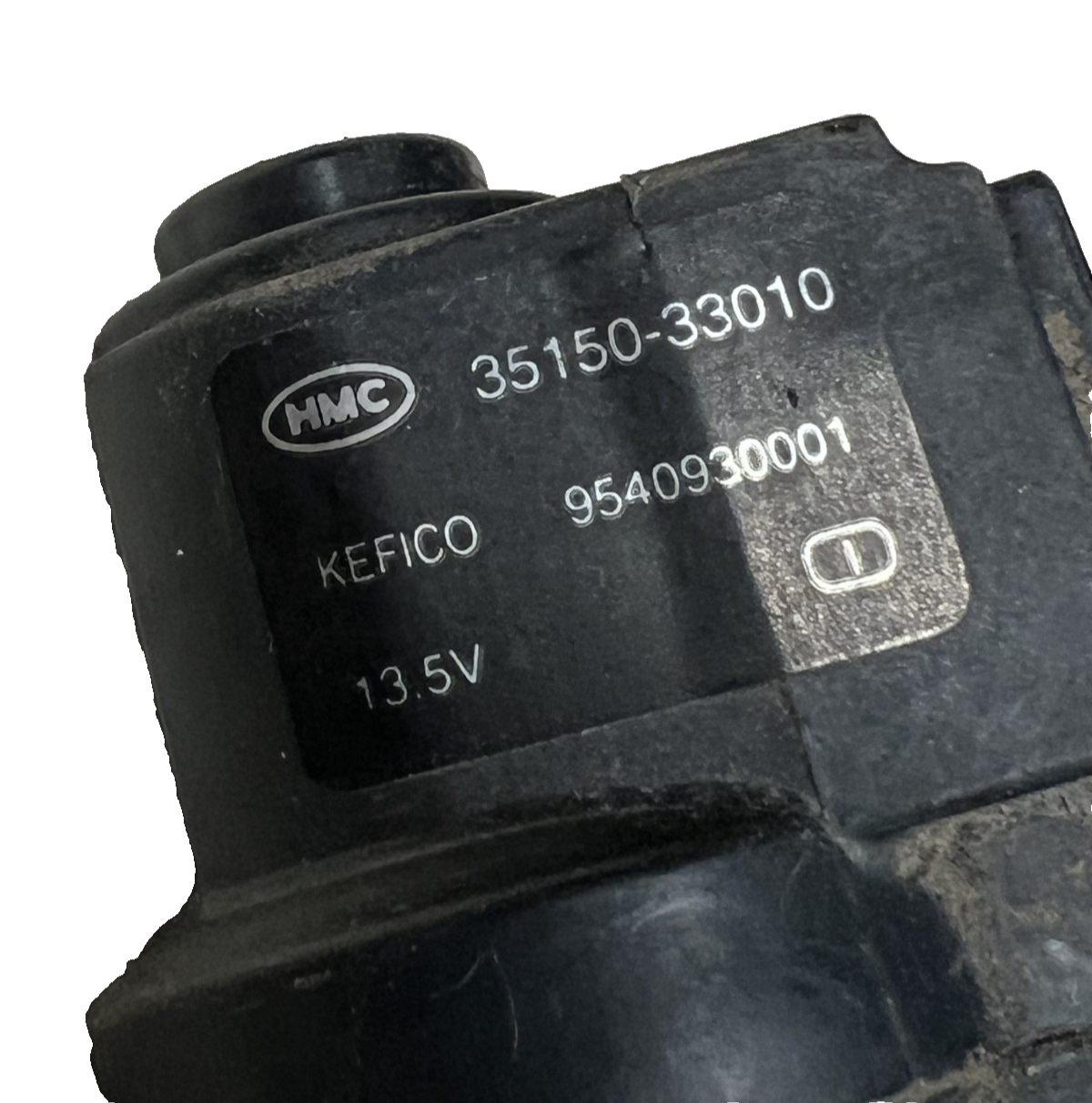 1998-2005 Hyundai Sonata Idle Speed Air Control Valve Motor Sensor 35150 33010