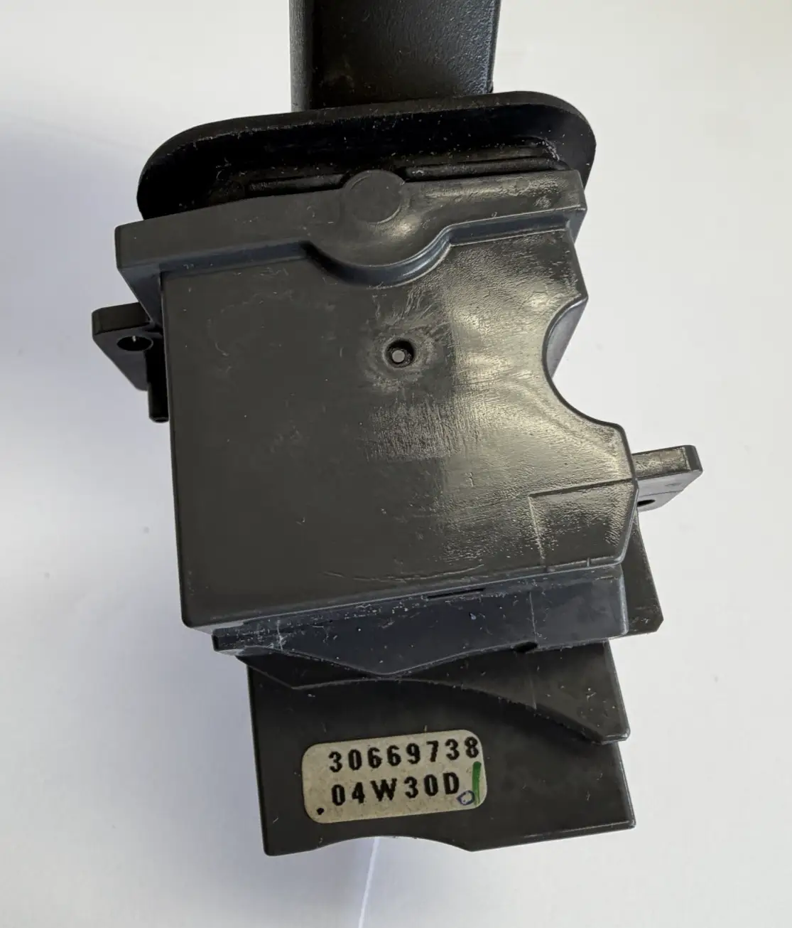 2005-2014 Volvo S60 S80 V70 Turn Signal Switch 30669738, 04W30D Black by Unbranded