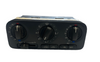 1999-2000 Volvo S70 C70 V70 AC Heater Temperature Climate Control 9171800
