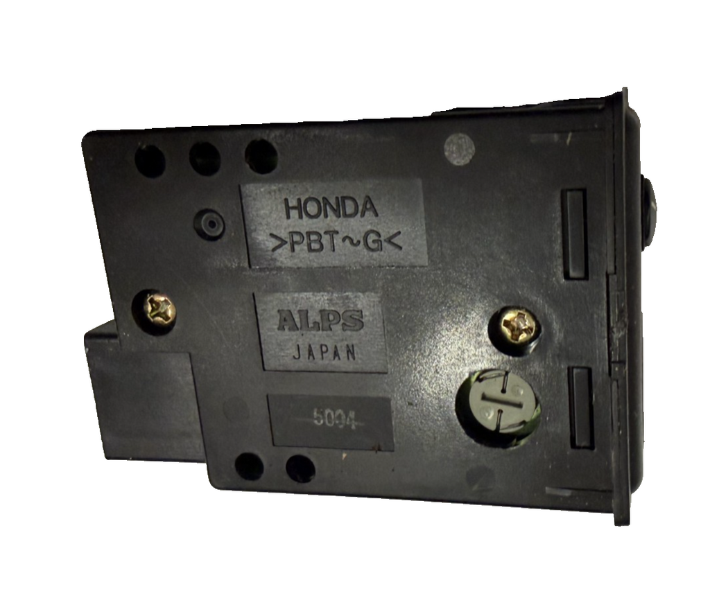 Light Dimmer Switch Control Button fits 1994 1995 1996 1997 Honda Accord