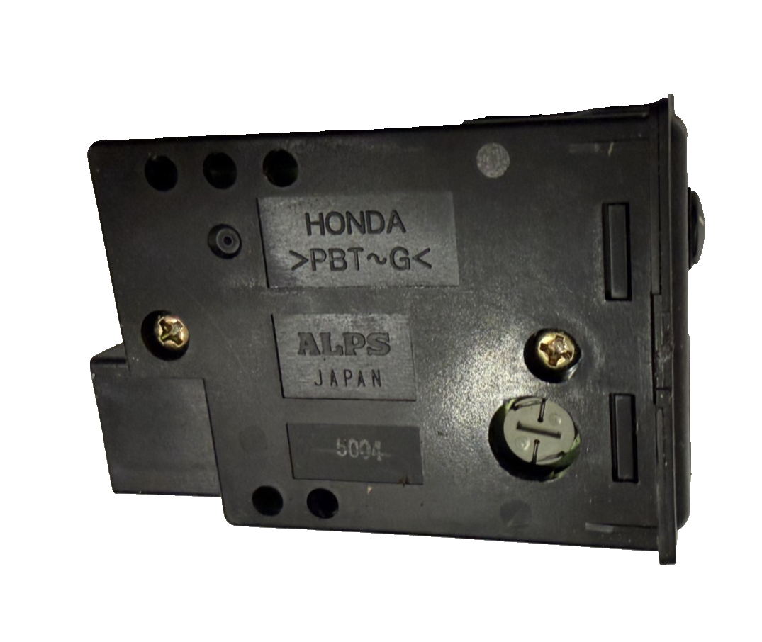 Light Dimmer Switch Control Button fits 1994 1995 1996 1997 Honda Accord