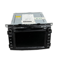 2011 2012 2013 Kia Sorento Navigation GPS Radio Stereo Receiver 96560 1U000