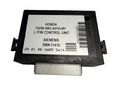 03 04 05 06 07 08 Honda Pilot Window Control Module 72256 S9V A010 M1, 5WK11410