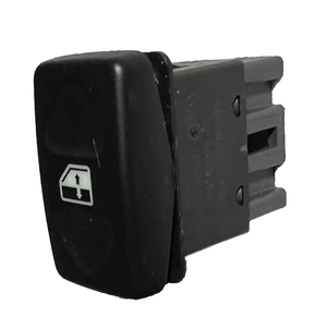 Land Rover Discovery 2 Freelander Window Switch Control Button YUF000200PLA