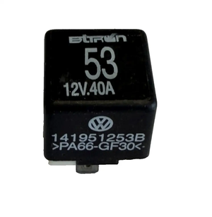 Audi TT Multifunction 4 Pin Relay 1999 2000 2001 2002 2003 2004 2005 141951253B