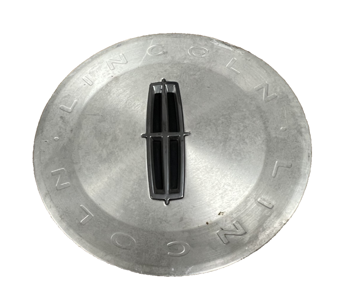 2006-2011 Lincoln Town Car MKX Wheel Center Cap Hubcap 7A13 1A096 A