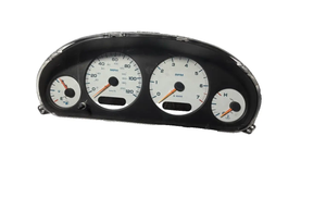 Speedometer Gauge Cluster 04685748AI Fits 2002 Chrysler Town And Country