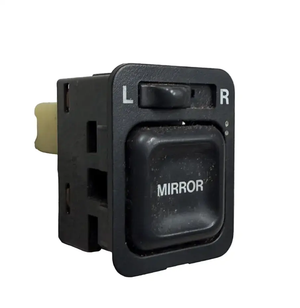 Honda Civic CRV Mirror Button Switch 1996 1997 1998 1999 2000 Replacement