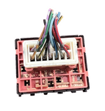 040117 - Nissan Mirror Switch