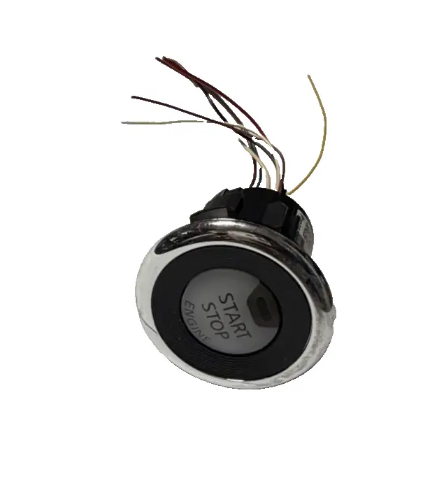 2016-2023 Nissan Maxima Engine Start Stop Ignition Switch Button 28590 3JA0A by Nissan
